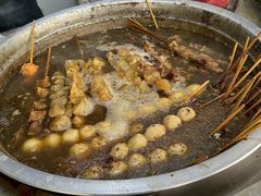 -马记大锅煮(总店)
