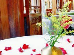 -北京古城老院厉晓麟精致菜