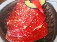-炎蔵牛舌烤肉