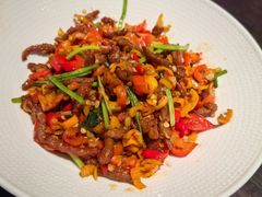 -庐灶江南·江南菜·四合院Bistro(东直门雍和宫·原华侨宾馆店)
