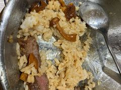 -豪客来牛排(马群招商花园城店)