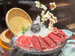 -捞王猪肚鸡火锅(金华义乌之心店)