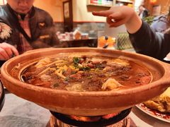 -山四砂锅(钟楼街店)
