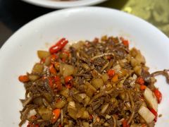 -天下客饭店(中山路店)