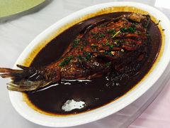 -丫丫蟹庄·苏式园林农家乐·阳澄湖大闸蟹(阳澄湖莲花岛店)