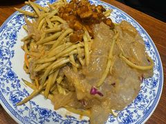 荣鹏大拉皮-荣鹏风味烀饼总店