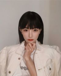 -HG美发设计沙龙