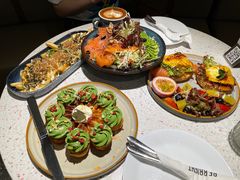-BE BRIGHT KITCHEN(正佳广场店)