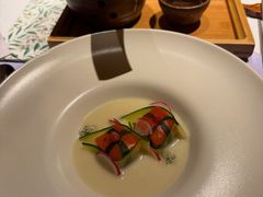 -叶叶菩提(太原别墅店)