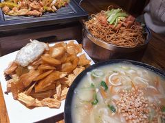 -洛阳面馆(红专路店)