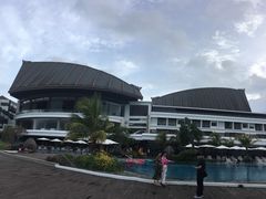 -巴厘岛乌鲁瓦图安纳塔拉度假酒店