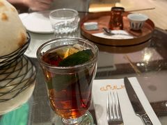 -ELI FALAFEL Lebanese&Mediterranean黎巴嫩美食(富城路店)