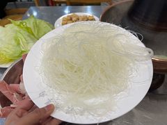 -三兴涮羊肉(荣安大街店)