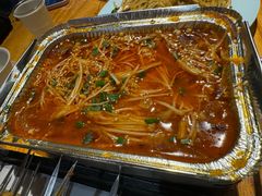 -泰山王老三串旗舰店(万达店)