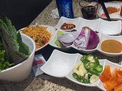 -丰茂烤串(全国首店)