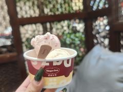 -朗丽兹自助餐厅