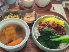 -青藤茶馆(凤起路店)