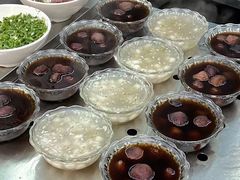 甜芋头-毛华美食(清扬路店)