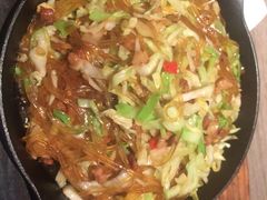 -九毛九西北菜(百信广场店)