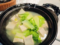 -素清香(解放路店)
