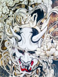 -樂色刺青-纹身TATTOO