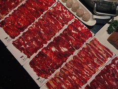 -牛事制造局牛肉火锅(莲岳路店)