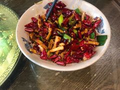 萝卜干腊肉-潇湘阁(昆泰国际大厦店)