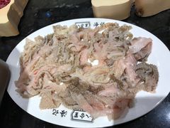 -八合里潮汕鲜牛肉火锅(吉大店)