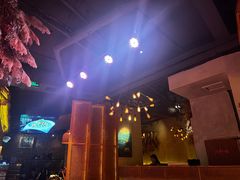 -不二·民谣音乐餐酒吧(九眼桥店)