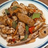 温州探店｜ 我怕太太中华料理