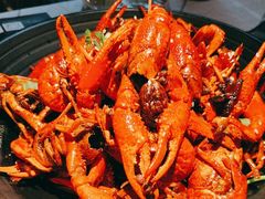 -巴厘龙虾·榜首油焖大虾(音乐学院·沿江酒馆店)