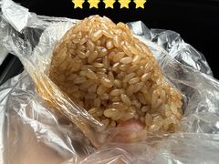 -六广门毛阿姨糯米饭