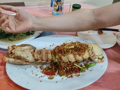 -富来美食(成发大厦店)