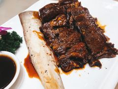 -宝园酒家(美林M·LIVE天地东座店)