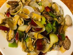 -温州一家人美食(西木头市店)