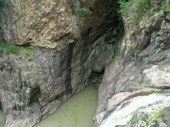 -磐安舞龙峡景区