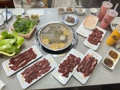 -杏花吴记牛肉火锅