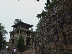 -于家石头村景区