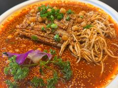 -小谭川菜(紫薇田园店)