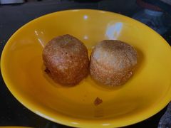 玉兰饼-毛华美食(清扬路店)