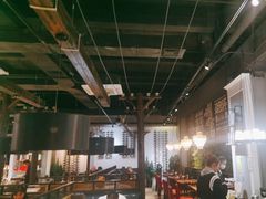 -御品海宴海鲜自助餐厅(龙岗万科广场店)