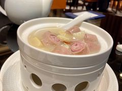 脆笋肠灌肠-闽和南(深圳万象城店)