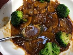 -老人和饭店(淮海中路店)