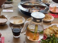 -彤德莱牛肉火锅(双港店)