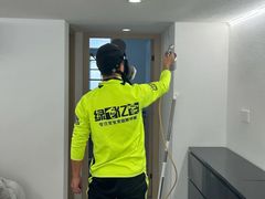 -绿色亿家除甲醛机构