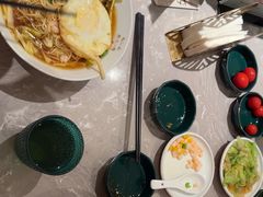 -松鹤楼·苏式汤面(虹桥天地店)