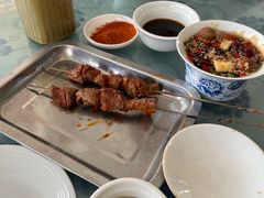 -老毛手抓·盐池滩羊非遗手抓(宁夏总店)