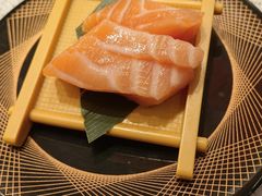 -争鲜回转寿司(中街大悦城店)