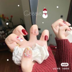 -妙睫屋日式美甲美睫