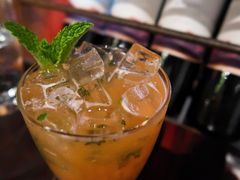 Mint Rose-San Telmo